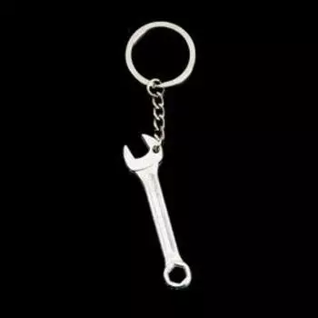 Брелок для ключей автомобиля Cartage, ключ, металл