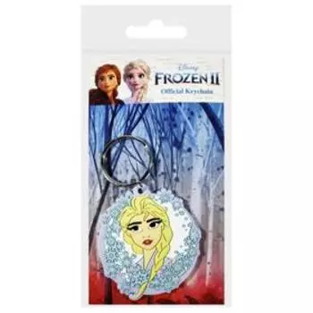 Брелок Frozen 2 Elsa