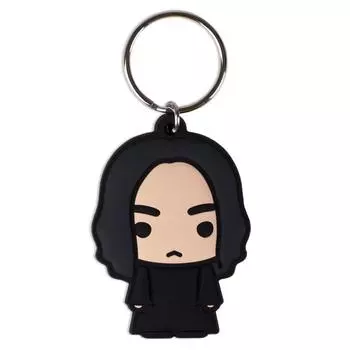 Брелок Harry Potter Severus Snape Chibi