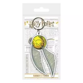 Брелок Harry Potter Snitch