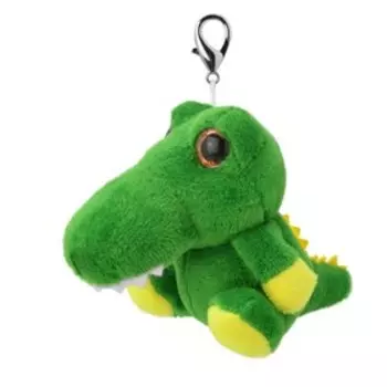 Брелок «Крокодильчик», 8 см