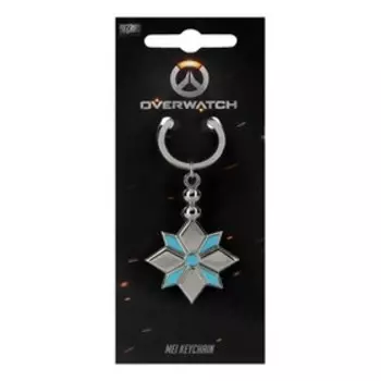 Брелок Overwatch Mei
