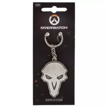 Брелок Overwatch Reaper