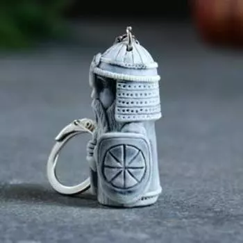 Брелок для ключей на кольце «Перун маленький», 4.5 см