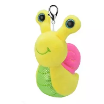 Брелок «Улитка», 8 см