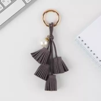 Брелок "Вдохновляйся", 16 х 4,5 см