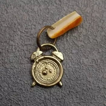 Брелок "Властелин Времени"