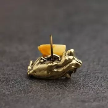 Брелок "Жаба"