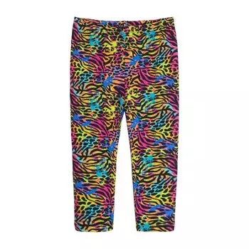 Бриджи для девочки, рост 116 см