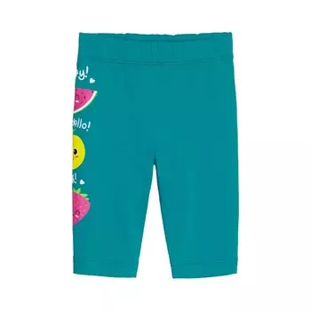 Бриджи для девочки, рост 74 см