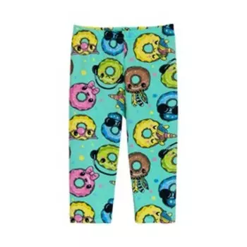 Бриджи для девочки, рост 92 см