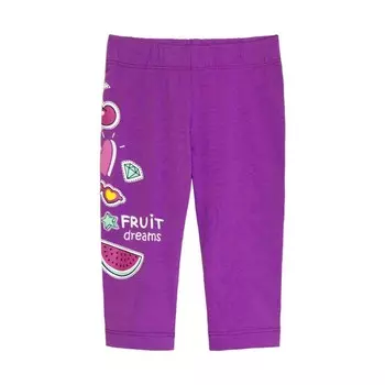 Бриджи для девочки, рост 98 см