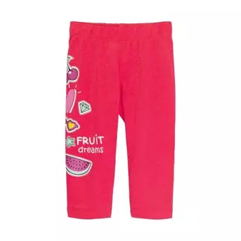 Бриджи для девочки, рост 98 см