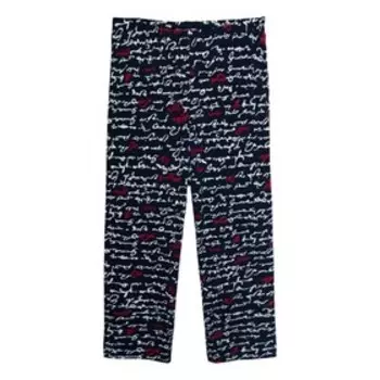 Бриджи женские, размер 56