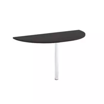 Брифинг-приставка П6.6, 1200х370х750 мм, венге