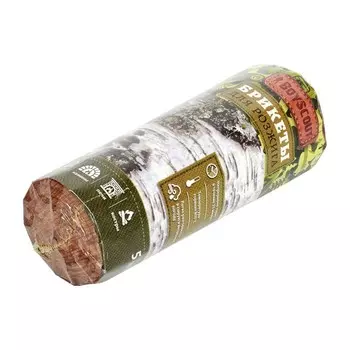 Брикеты для розжига, 5 шт.