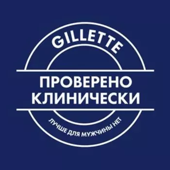 Бритва Gillette Skinguard Sensitive, с 1 сменной кассетой