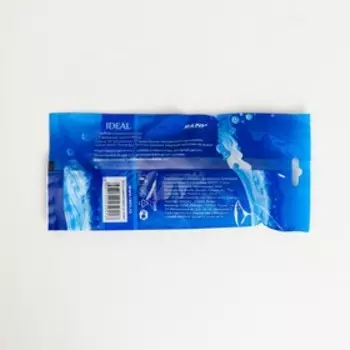 Бритвенные станки одноразовые Razo Ideal, 2 лезвия, 5 шт