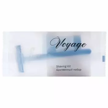 Бритвенный набор Voyage