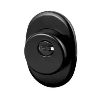 Броненакладка DEF 4825 eco BL-24, черный