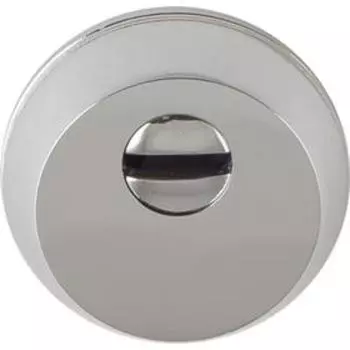 Броненакладка DEF 5513 SN, цвет матовый никель