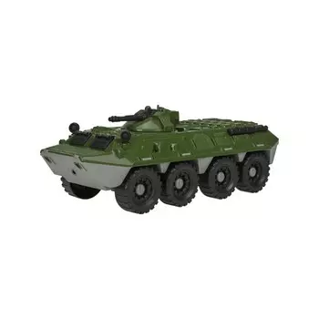 Бронетранспортёр «Титан»