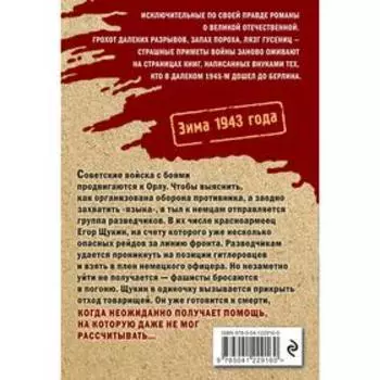 Бросок из темноты. Карпов А.Н.