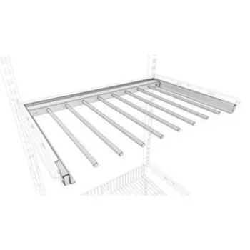 Брючница выдвижная для гардеробной системы