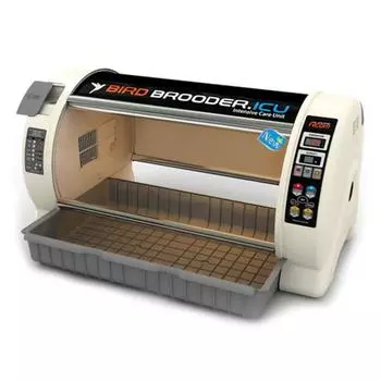 Брудер для птиц, L = 85 см, Rcom Bird brooder