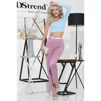 Брюки «Без сомнений», размер 44