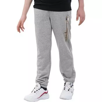 Брюки Champion Elastic Cuff Pants, рост 164-168 см (305977-EM006)
