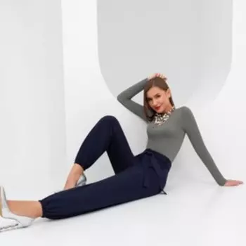 Брюки Charutti «Классный спин-офф», размер 54