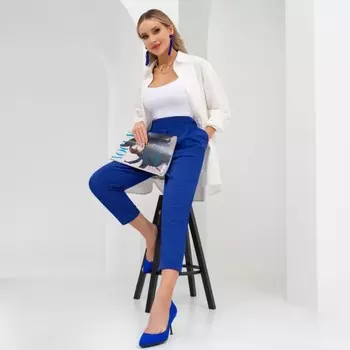 Брюки Charutti «На дефиле», размер 52