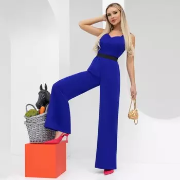 Брюки Charutti «Погружение в стиль», размер 50