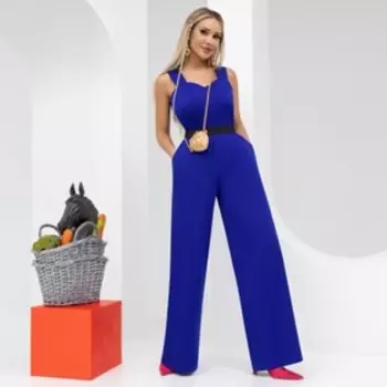 Брюки Charutti «Погружение в стиль», размер 54