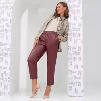 Брюки Charutti «В тик-ток», размер 44