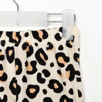 Брюки детские KAFTAN "Trendy" р.34 (122-128)