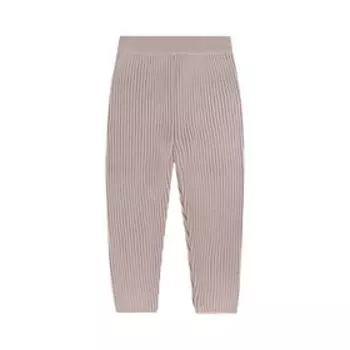 Брюки для девочек, рост 134 см