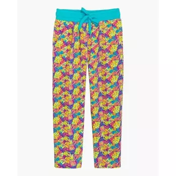 Брюки для девочки, рост 104 см