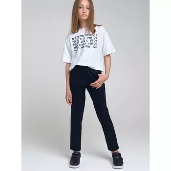 Брюки для девочки, рост 170 см