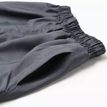 Брюки для мальчика, цвет серый, рост 164 см