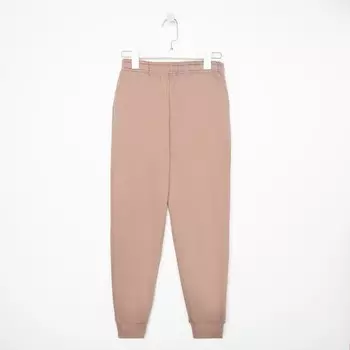 Брюки для мальчика НАЧЁС, цвет бежевый, рост 140 см