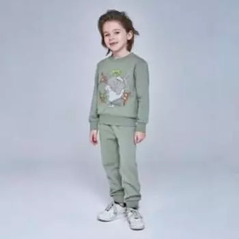 Брюки для мальчика, рост 146 см