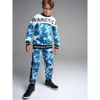 Брюки для мальчика, рост 152 см