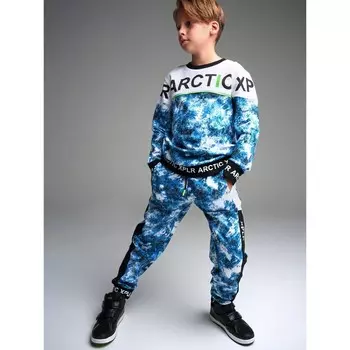 Брюки для мальчика, рост 152 см