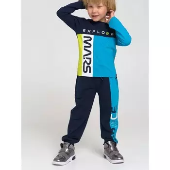 Брюки для мальчика, рост 98 см