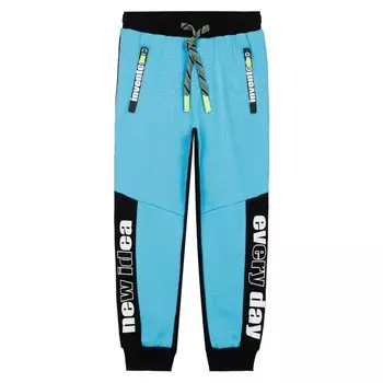 Брюки для мальчиков, рост 104 см