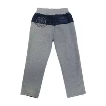 Брюки для мальчиков, рост 122