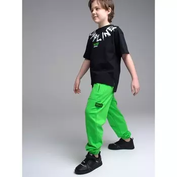 Брюки для мальчиков, рост 176 см