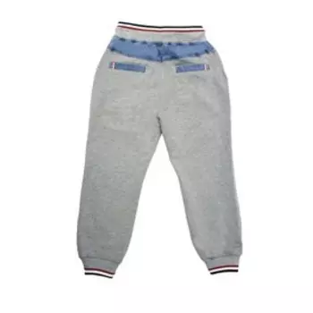 Брюки для мальчиков, рост 80 см